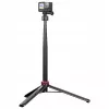 Ulanzi Go Quick II Selfie Stick mit magnetischer Schnellbefestigung für GoPro / SJCam / Xiaomi - Tall