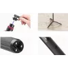 Ulanzi Go Quick II Selfie Stick mit magnetischer Schnellbefestigung für GoPro / SJCam / Xiaomi - Tall