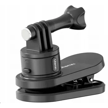 Ulanzi Go-Quick II 360° Rotating Clip Mount für GoPro / SJCAM / Xiaomi
