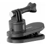 Ulanzi Go-Quick II 360° Rotating Clip Mount für GoPro / SJCAM / Xiaomi
