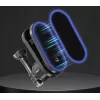 Ulanzi Go-Quick II 360° Rotating Clip Mount für GoPro / SJCAM / Xiaomi