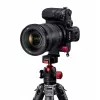 ULANZI S-63 Stativbefestigung Objektivkragen für Sony Alpha E-Mount Kameras
