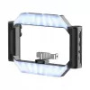 Ulanzi U-Rig LED Light Grip mit Powerbank und Fernbedienung