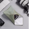 Ulanzi CM009 Universal Camera Lens Pouch / Case / Storage Bag – Schwarz, EVA Hard Shell, stoßfest, staubdicht, spritzwassergeschützt