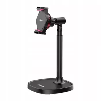 Ulanzi SK-06 Magnetischer Handy-Kühler Lüfter - Halbleiterkühlung, MagSafe-kompatibel, USB-C, Schwarz