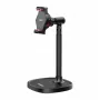 Ulanzi SK-06 Magnetischer Handy-Kühler Lüfter - Halbleiterkühlung, MagSafe-kompatibel, USB-C, Schwarz