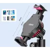 Ulanzi SK-06 Magnetischer Handy-Kühler Lüfter - Halbleiterkühlung, MagSafe-kompatibel, USB-C, Schwarz