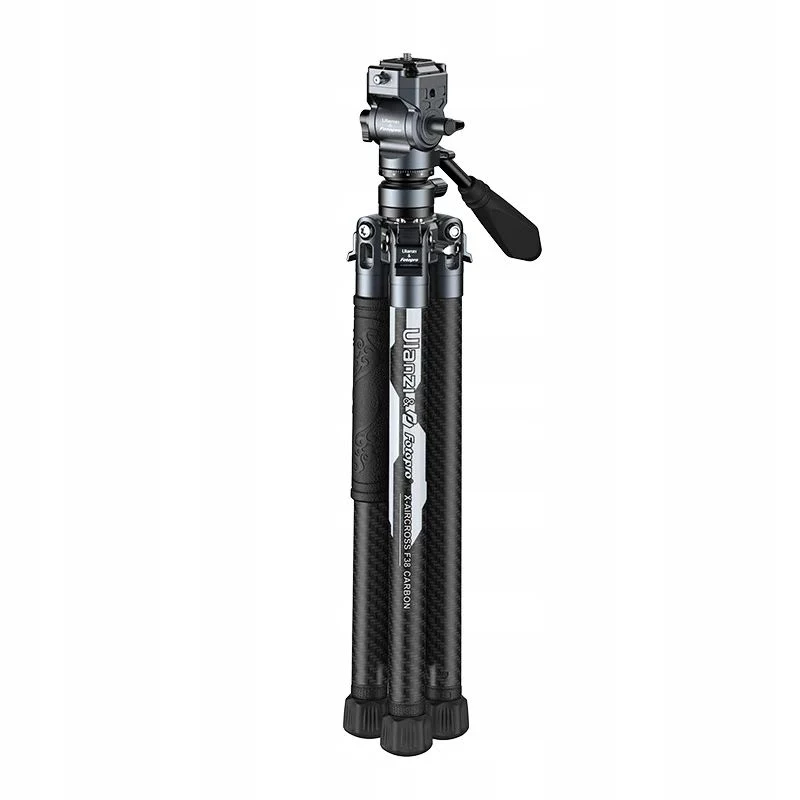 Ulanzi X-Aircross F38 Schnellwechselplatten- und Basisset