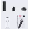 ULANZI WM-10-I Lightning Kabelloses Lavalier-Mikrofon