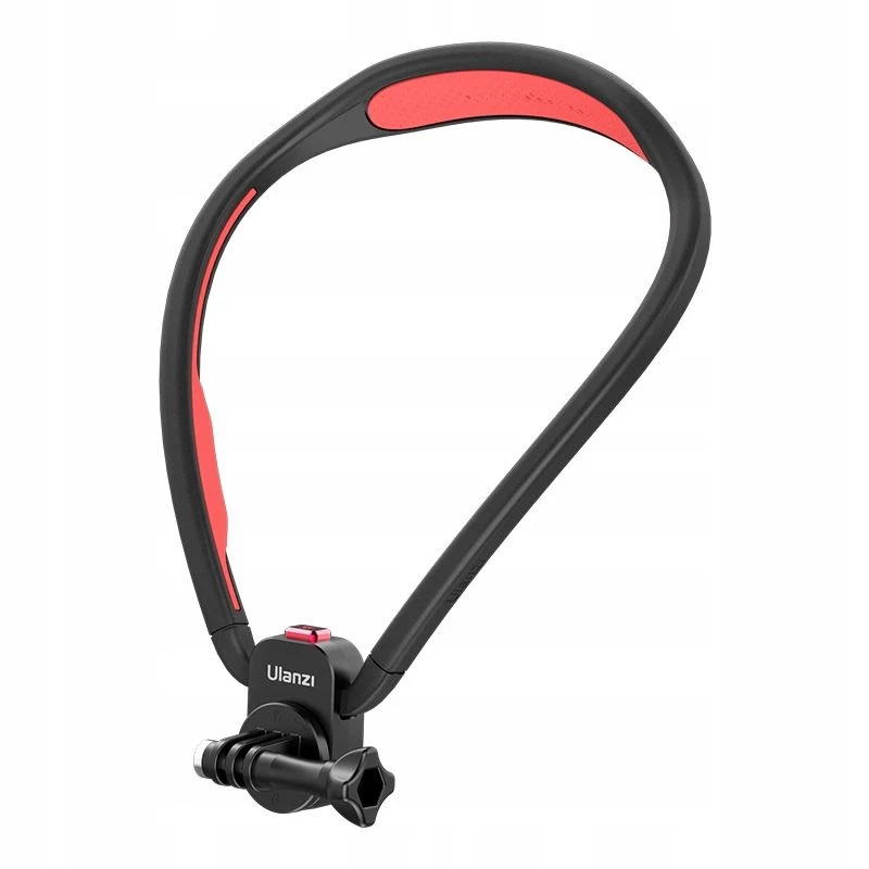 Ulanzi T011GBB1 Flexible Neck Mount für GoPro / SJCAM / Xiaomi / DJI / Insta360