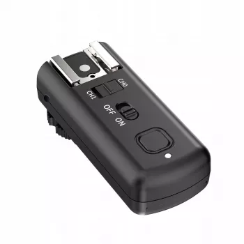 ULANZI F32 Wireless Flash Trigger für Kamera