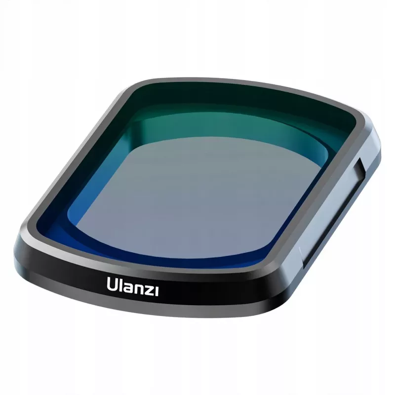 Ulanzi PK-01 Black Mist 1/4 Filter für DJI Osmo Pocket 3