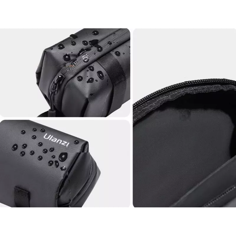 Ulanzi PK-04 Hartschalen-Tragetasche für DJI Osmo Pocket 3 Creator Combo