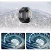 Ulanzi CL-004 8mm Fisheye Lens for Smartphone - Black