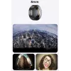 Ulanzi CL-004 8mm Fisheye Lens for Smartphone - Black