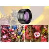 Ulanzi CL-003 75mm Makroobjektiv für Smartphone