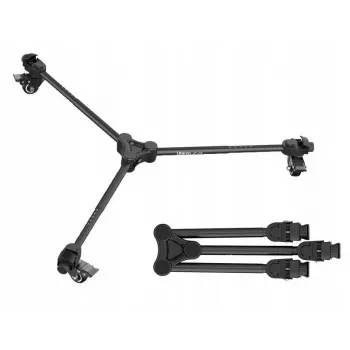 Ulanzi AT-02 Faltbares Stativ-Dolly