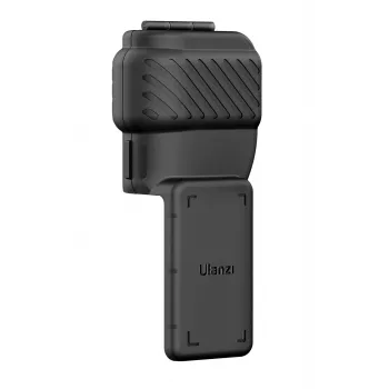 Ulanzi PK-07 Hard Shell Storage Case für DJI Osmo Pocket 3 - Schwarz