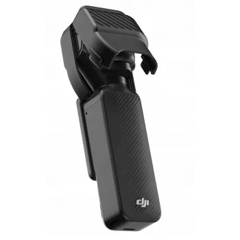 Ulanzi PK-07 Hard Shell Storage Case für DJI Osmo Pocket 3 - Schwarz