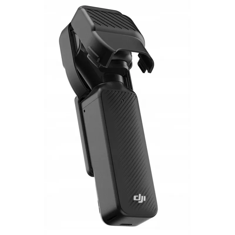 Ulanzi PK-07 Hard Shell Storage Case für DJI Osmo Pocket 3 - Schwarz