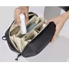 Ulanzi BT02 Multifunktionale Aufbewahrungstasche / Schutzhülle für Kamera-Zubehör, Kosmetik, Schwarz
