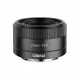 Ulanzi 27mm f/2.8 Autofokus Festbrennweite für Sony E-Mount APS-C Kameras (F169)