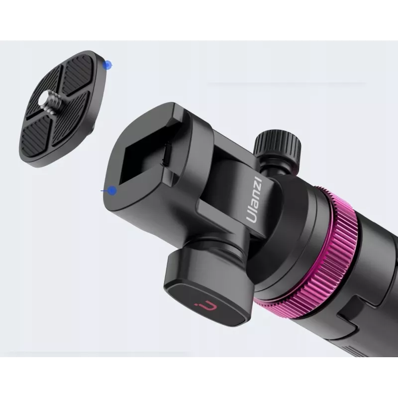 Ulanzi MT-89 Leuchtenstativ