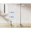 Ulanzi MT-89 Leuchtenstativ
