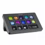 Ulanzi Stream Deck D200 Konsola - 15 programmierbare Tasten, 3 Drehregler, RGB-Hintergrundbeleuchtung, USB-C, mechanische Hot-Swappable Switches