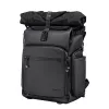Ulanzi BT01 Rolltop-Fotorucksack 32L