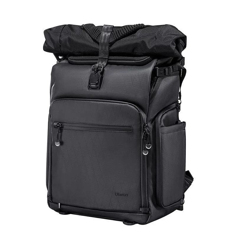 Ulanzi BT01 Rolltop-Fotorucksack 32L