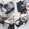 Ulanzi BT01 Rolltop-Fotorucksack 32L