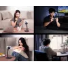 ULANZI SK-10 MagSafe Wireless Charger with Cooling Fan for iPhone