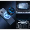 ULANZI SK-10 MagSafe Wireless Charger with Cooling Fan for iPhone