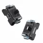 Ulanzi PK-10 Adapter für DJI Osmo Pocket 3 - 1/4 inch Arca-Swiss GoPro Halterung