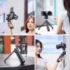 Ulanzi TT38 Mini-Stativ - Schwarz