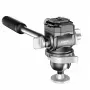 ULANZI EH09 360° Panoramic Fluid Video Head, Arca-Swiss, 5kg Load Capacity, 1/4 inch-20 & 3/8 inch-16