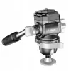 ULANZI EH09 360° Panoramic Fluid Video Head, Arca-Swiss, 5kg Load Capacity, 1/4 inch-20 & 3/8 inch-16
