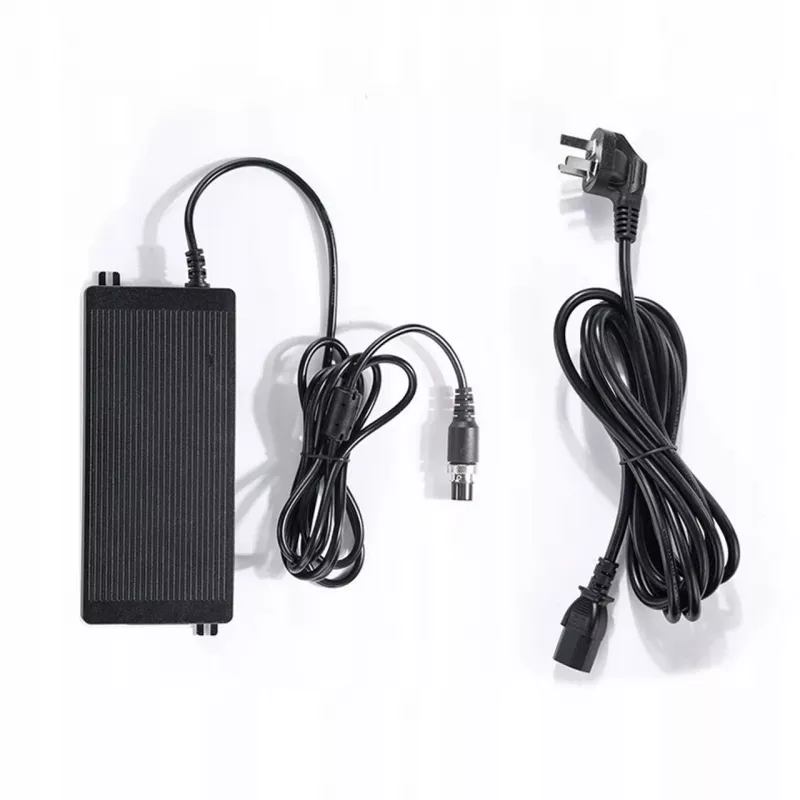 Ulanzi DZ252ADL3600600G Netzteil 36V 6A 216W 3-Pin DC-Adapter