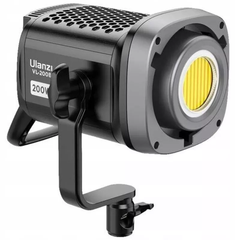 Ulanzi DZ252ADL3600600G Netzteil 36V 6A 216W 3-Pin DC-Adapter