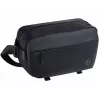 Ulanzi PB038 Travel Sling Bag V2 - Schwarz, 7L, wasserabweisend