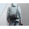 Ulanzi PB038 Travel Sling Bag V2 - Schwarz, 7L, wasserabweisend
