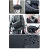 Ulanzi PB038 Travel Sling Bag V2 - Schwarz, 7L, wasserabweisend