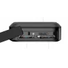 Ulanzi CRC10 Memory Card Case 13 Slots + 3-in-1 Card Reader 10 Gbps CFexpress Type A SD microSD