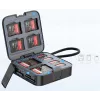 Ulanzi CRC10 Memory Card Case 13 Slots + 3-in-1 Card Reader 10 Gbps CFexpress Type A SD microSD