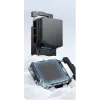Ulanzi CU01 Kühlventilator für Kamera mit 3000mAh Akku-Set