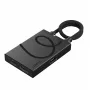 ULANZI H1 4-in-1 USB-C Hub mit HDMI 4K und 3x USB-C PD 3.0 10Gbps