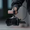 ULANZI PA03 USB-C PD Power Plate für Sony NP-F Serie Akkus