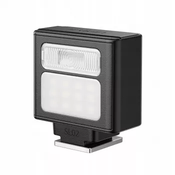 Ulanzi SL02 RGB Stroboskoplicht