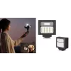 Ulanzi SL02 RGB Stroboskoplicht